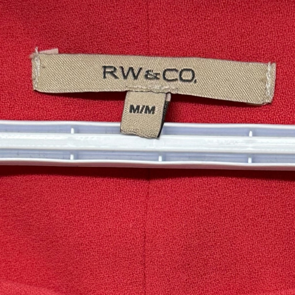 101 - RW&CO. Dress - Picture 7 of 10